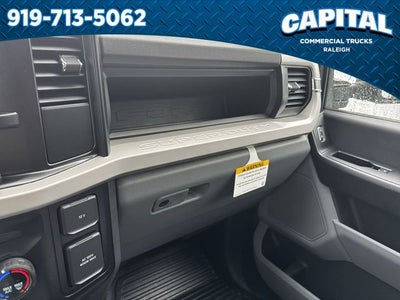 2026 Ford F-350SD 9FT SERVICE BODY Commercial