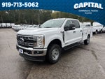 2026 Ford F-350SD 9FT SERVICE BODY Commercial