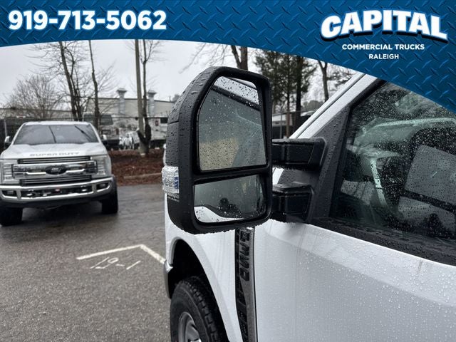 2026 Ford F-350SD 9FT SERVICE BODY Commercial