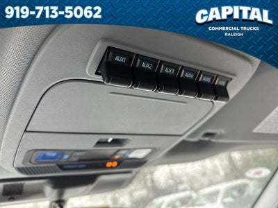 2026 Ford F-350SD 9FT SERVICE BODY Commercial