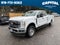 2026 Ford F-350SD 9FT SERVICE BODY Commercial