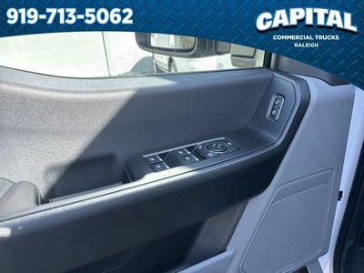 2026 Ford F-350SD 9FT SERVICE BODY Commercial