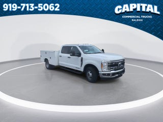 2024 Ford F-350SD XL DRW