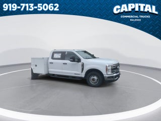 2024 Ford F-350SD XL DRW
