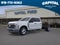 2025 Ford F-350SD XL DRW