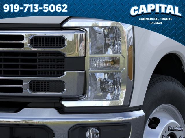 2025 Ford F-350SD XL DRW