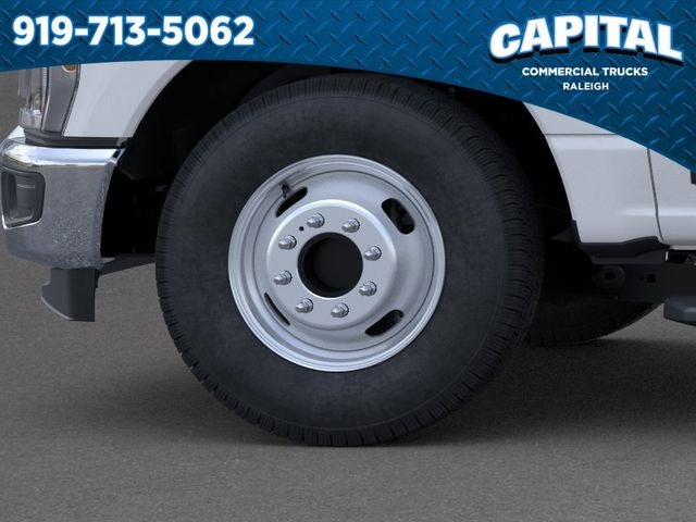 2025 Ford F-350SD XL DRW