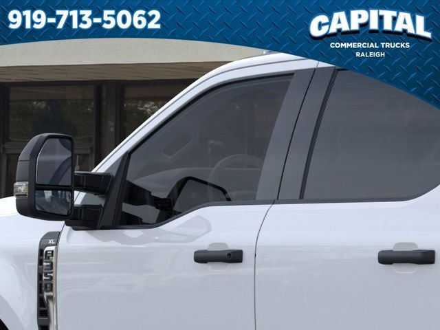 2025 Ford F-350SD XL DRW