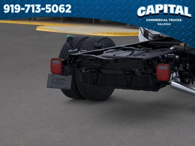 2025 Ford F-350SD XL DRW