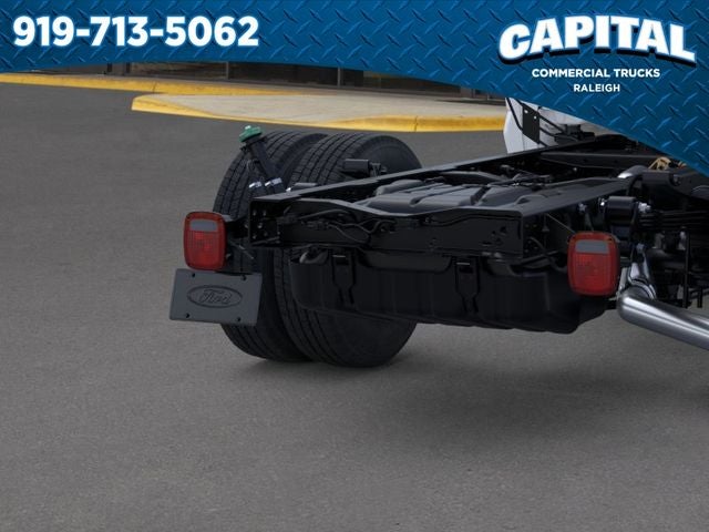 2025 Ford F-350SD XL DRW
