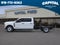 2025 Ford F-350SD XL DRW