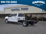 2025 Ford F-350SD XL DRW