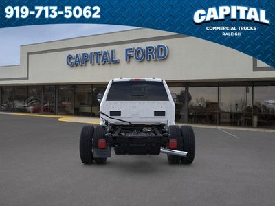 2025 Ford F-350SD XL DRW