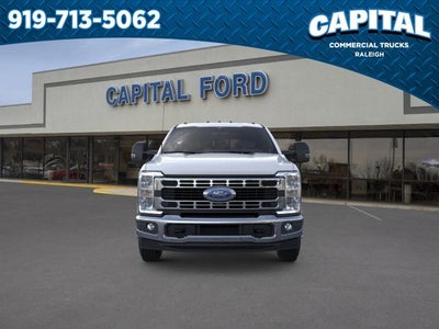 2025 Ford F-350SD XL DRW