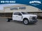 2025 Ford F-350SD XL DRW