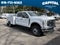 2026 Ford F-350SD 9FT SERVICE BODY Commercial