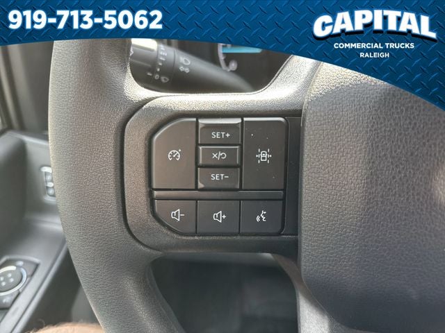 2026 Ford F-350SD 9FT SERVICE BODY Commercial