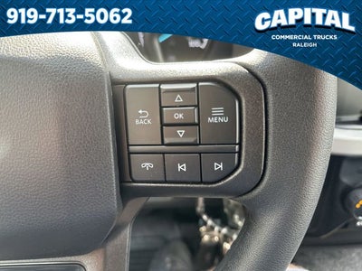 2026 Ford F-350SD 9FT SERVICE BODY Commercial