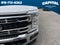 2026 Ford F-350SD 9FT SERVICE BODY Commercial