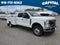 2026 Ford F-350SD 9FT SERVICE BODY Commercial