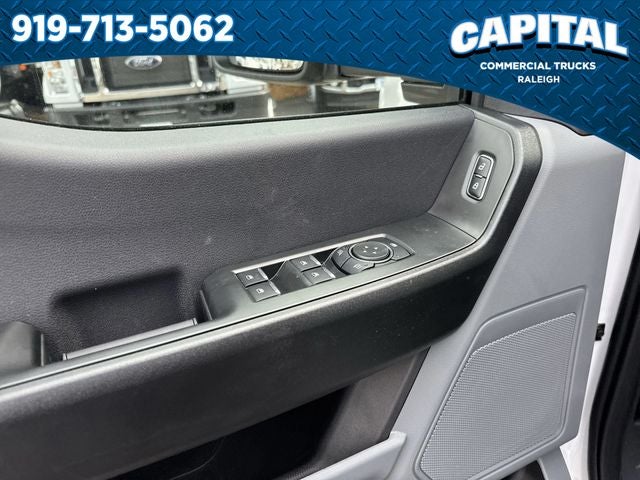 2026 Ford F-350SD 9FT SERVICE BODY Commercial