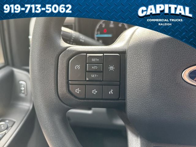 2026 Ford F-350SD 9FT SERVICE BODY Commercial