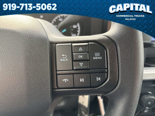 2026 Ford F-350SD 9FT SERVICE BODY Commercial