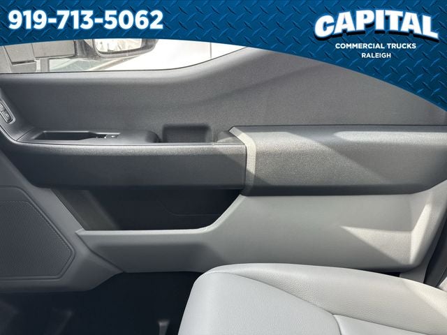 2026 Ford F-350SD 9FT SERVICE BODY Commercial