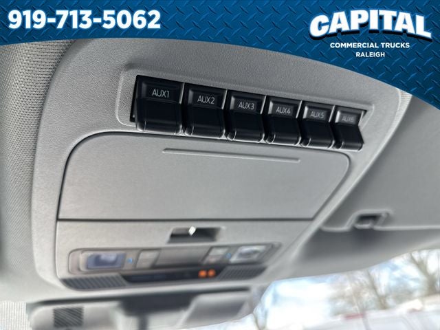 2026 Ford F-350SD 9FT SERVICE BODY Commercial