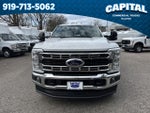 2026 Ford F-350SD 9FT SERVICE BODY Commercial