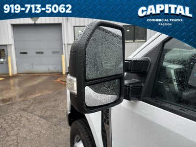 2026 Ford F-350SD 9FT SERVICE BODY Commercial