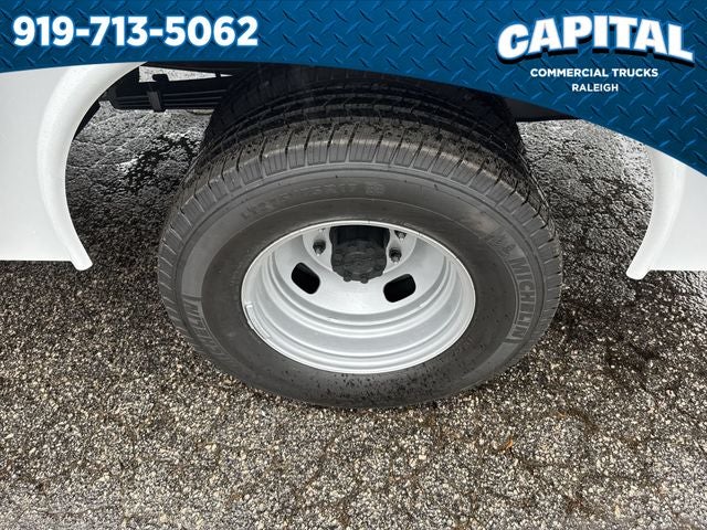 2026 Ford F-350SD 9FT SERVICE BODY Commercial