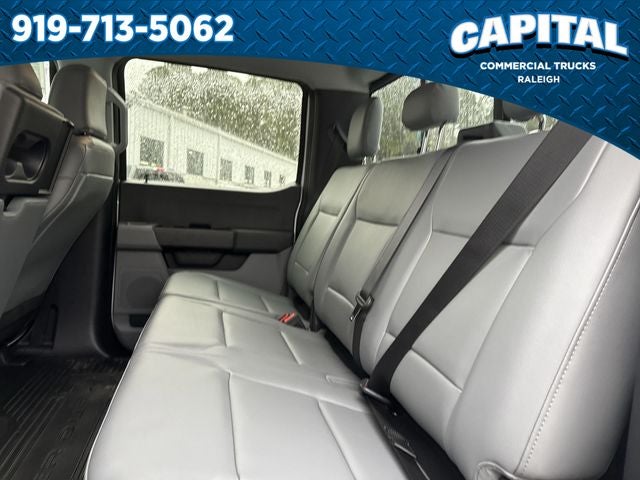 2026 Ford F-350SD 9FT SERVICE BODY Commercial