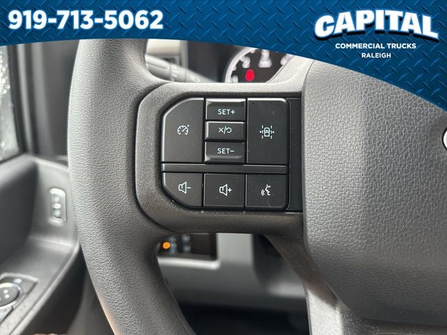 2026 Ford F-350SD 9FT SERVICE BODY Commercial