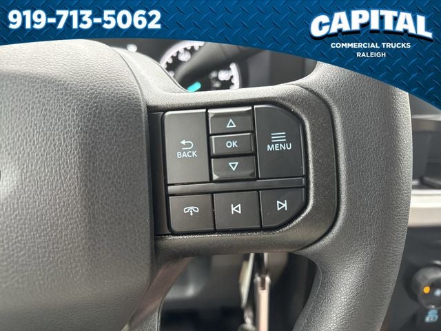 2026 Ford F-350SD 9FT SERVICE BODY Commercial