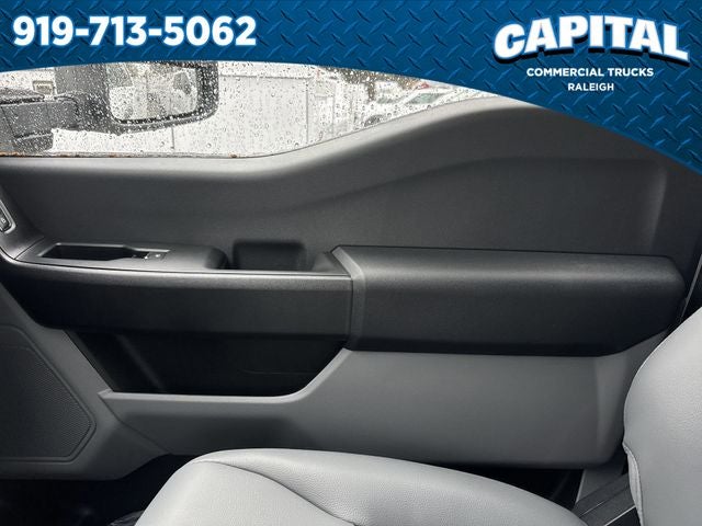 2026 Ford F-350SD 9FT SERVICE BODY Commercial