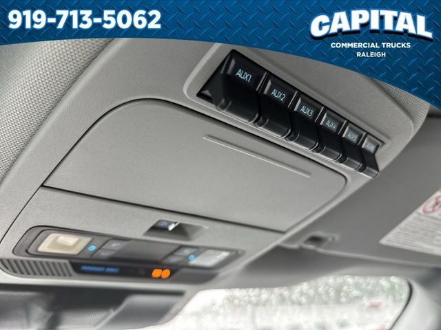 2026 Ford F-350SD 9FT SERVICE BODY Commercial