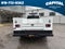 2026 Ford F-350SD 9FT SERVICE BODY Commercial