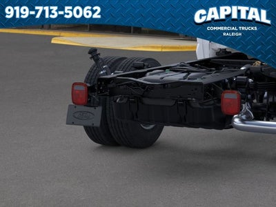 2026 Ford F-350SD 9FT SERVICE BODY Commercial