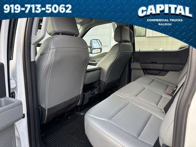 2026 Ford F-350SD 9FT SERVICE BODY Commercial