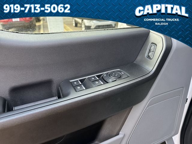 2026 Ford F-350SD 9FT SERVICE BODY Commercial