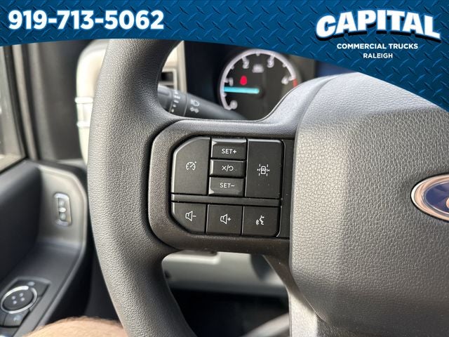 2026 Ford F-350SD 9FT SERVICE BODY Commercial