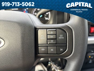 2026 Ford F-350SD 9FT SERVICE BODY Commercial