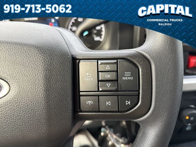 2026 Ford F-350SD 9FT SERVICE BODY Commercial