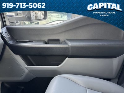 2026 Ford F-350SD 9FT SERVICE BODY Commercial