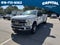 2026 Ford F-350SD 9FT SERVICE BODY Commercial