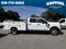 2026 Ford F-350SD 9FT SERVICE BODY Commercial