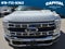 2026 Ford F-350SD 9FT SERVICE BODY Commercial