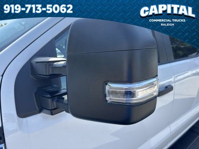 2026 Ford F-350SD 9FT SERVICE BODY Commercial