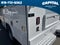 2026 Ford F-350SD 9FT SERVICE BODY Commercial
